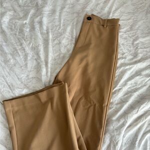 Beautiful Zara trousers
